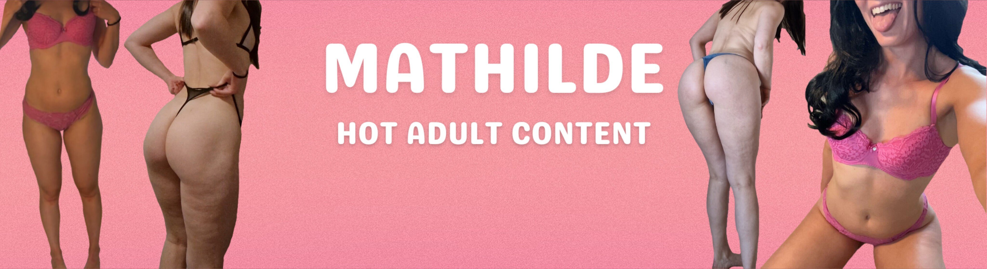 Mathilde banner image