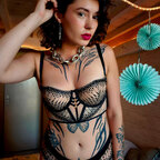 Mathilde la petite frenchy avatar