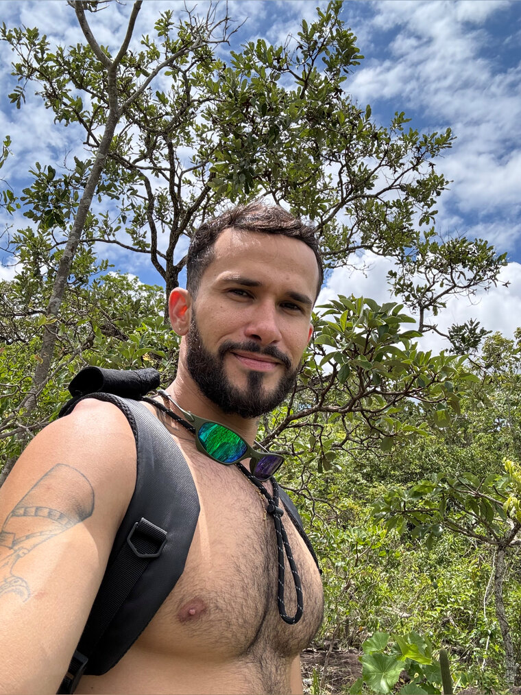 Matheus cover image