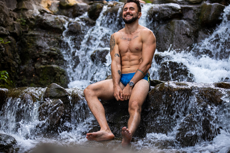 Mati cover image
