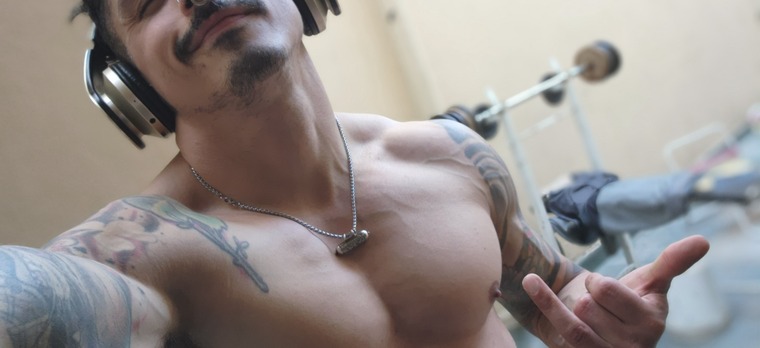Matias🔥🍆 cover image