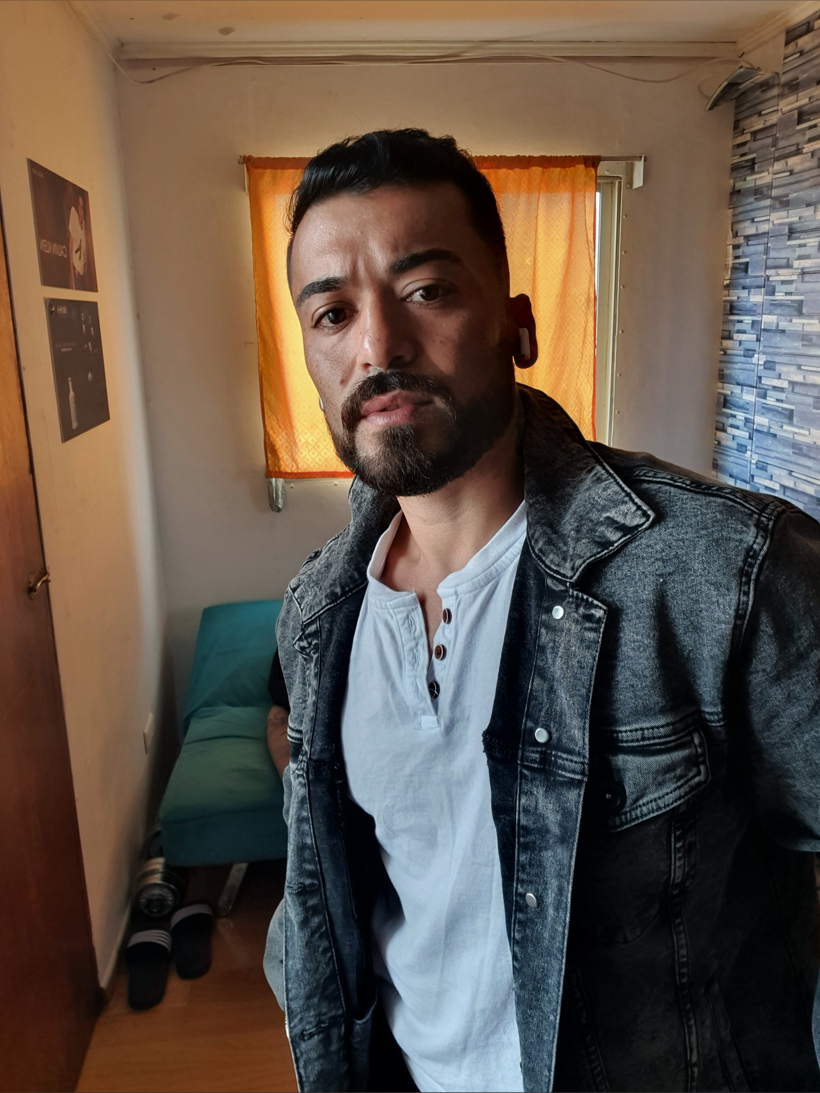 Matias Bahamonde banner image