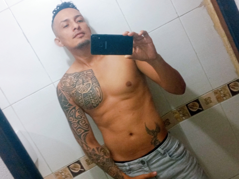 MATIAS GUAYACO cover image