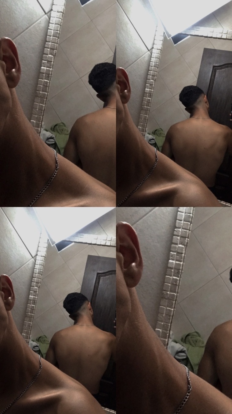 FitBoy Matías cover image