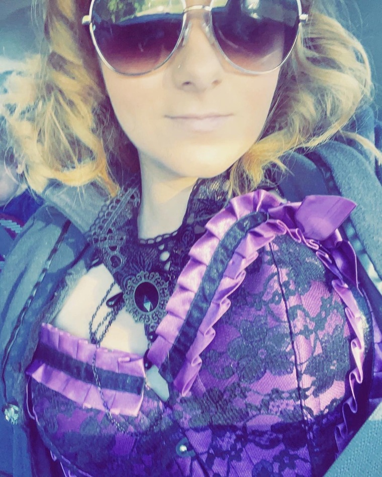 Busty and petite banner image