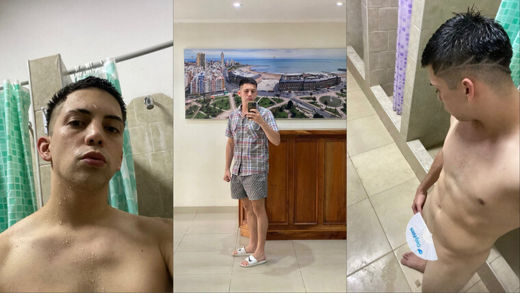 new account β€οΈβπ₯ Matias banner image