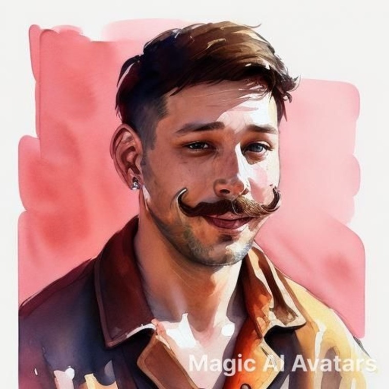 MattSimon cover image