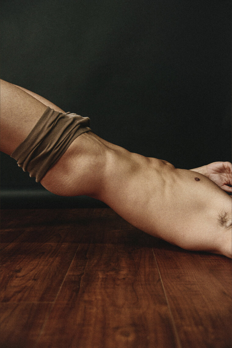 Matt Palmer VIP banner image