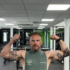 Gym Dad avatar