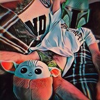 Mattalorian avatar