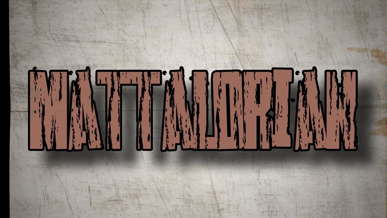 Mattalorian banner image