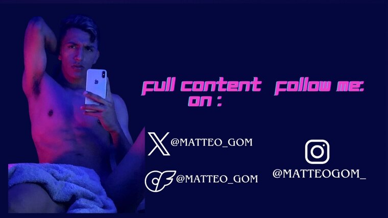 Matteo_Gomez cover image