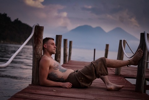 Matthew cover image