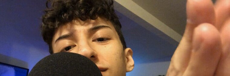 Matthew 🔭 cover image