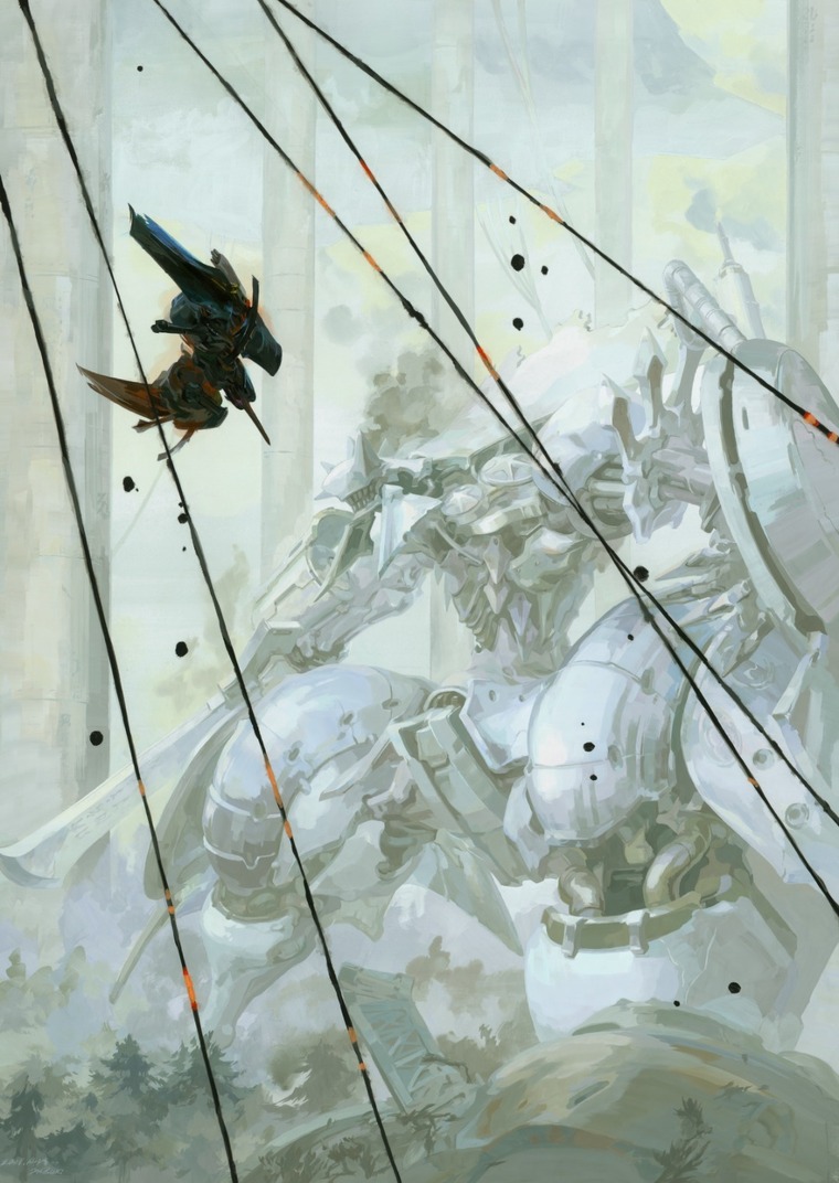 Matt Remi banner image