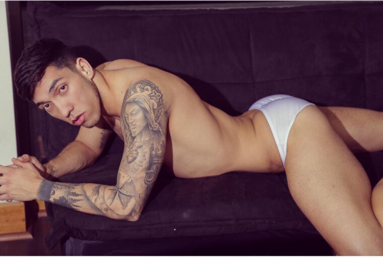 Mattia Rossi Silva π¨π± banner image