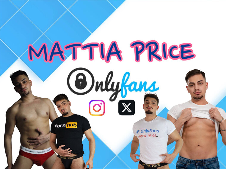♦️♦️ MATTIA ♦️♦️ banner image