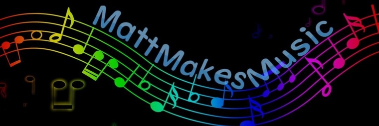 Matt cover image