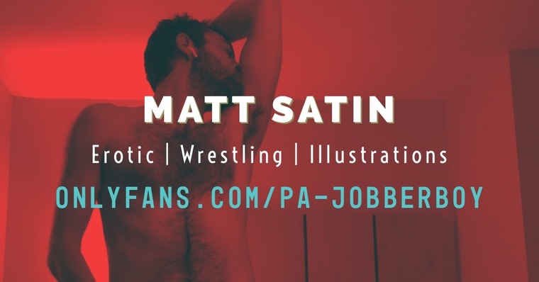 Matt Satin cover image