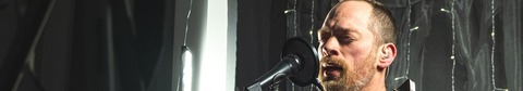 Matt Steady cover image