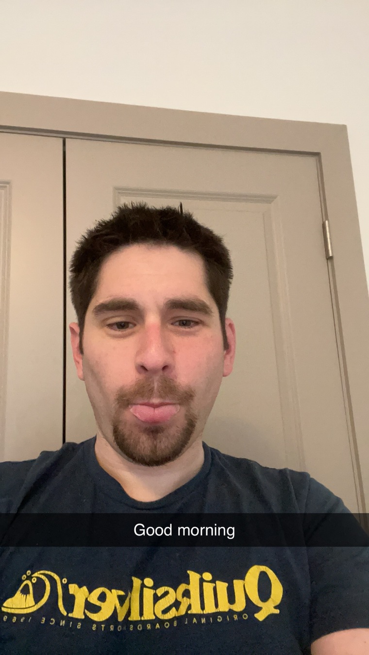 Matt Simon banner image