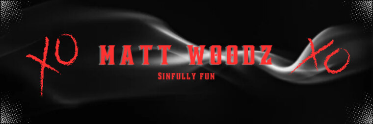 Matt Woodz cover image