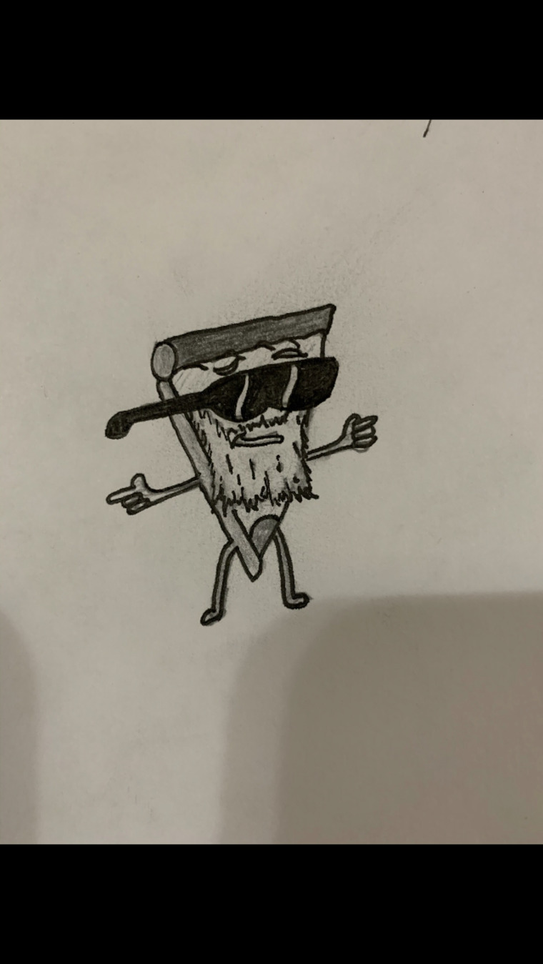 Matty banner image