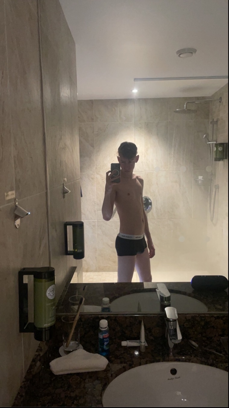Matty banner image