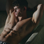 Matty Caron portrait