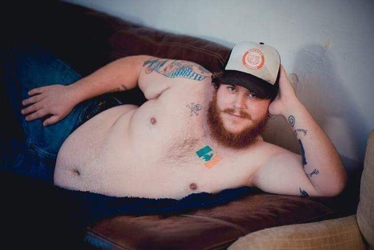 Matty Rock cover image