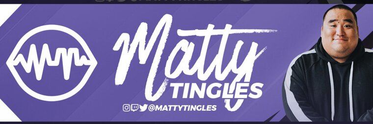 MattyTingles cover image