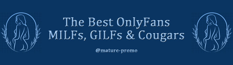 Mature Experienced Creators Promo cover image