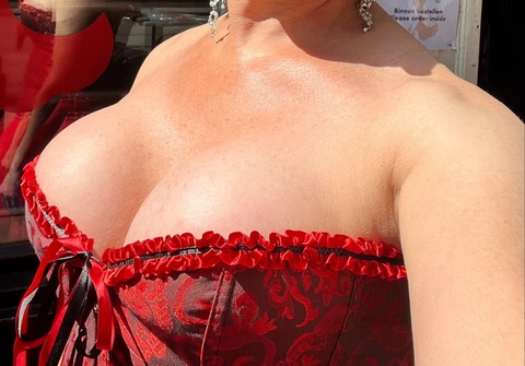 Mature Trans cover image
