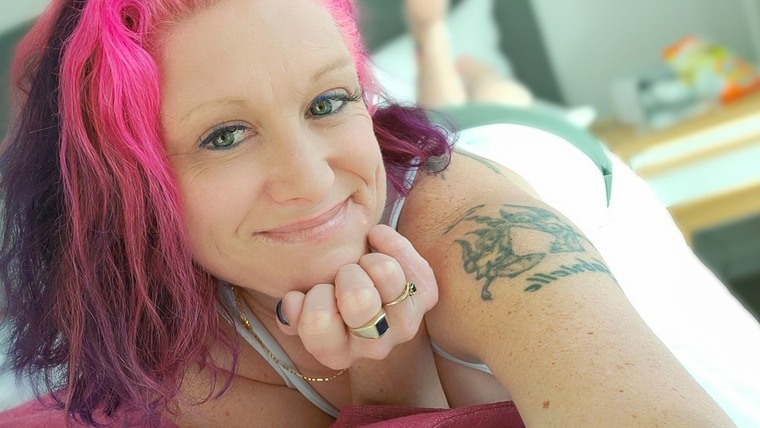 Carla - Sweet as a matured Aussie wine banner image