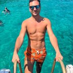 Mature Fit Boy avatar