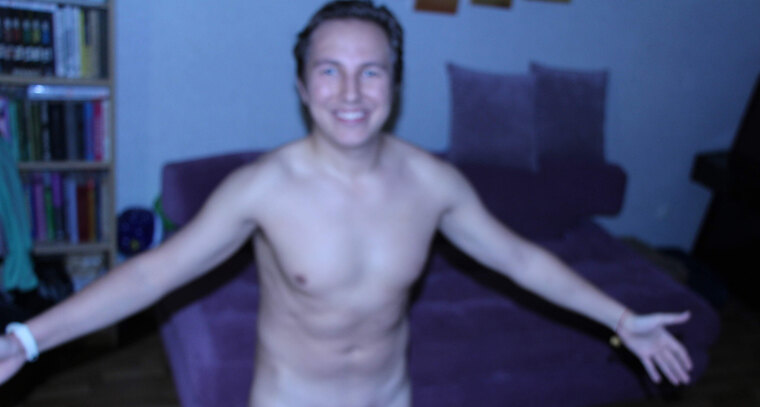 David cover image
