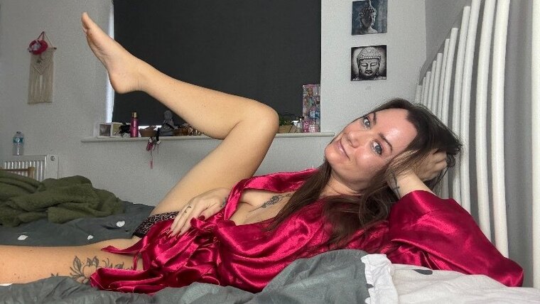 Mature Maria 😈 banner image