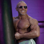 Martin burford avatar