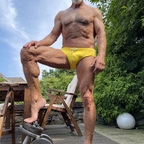 MatureMuscleDaddy avatar