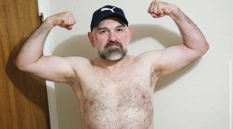 Mature Oso XXX - Mature OnlyFans Model. banner image