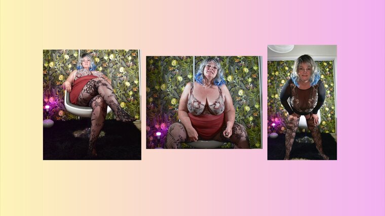 Sadie Says banner image