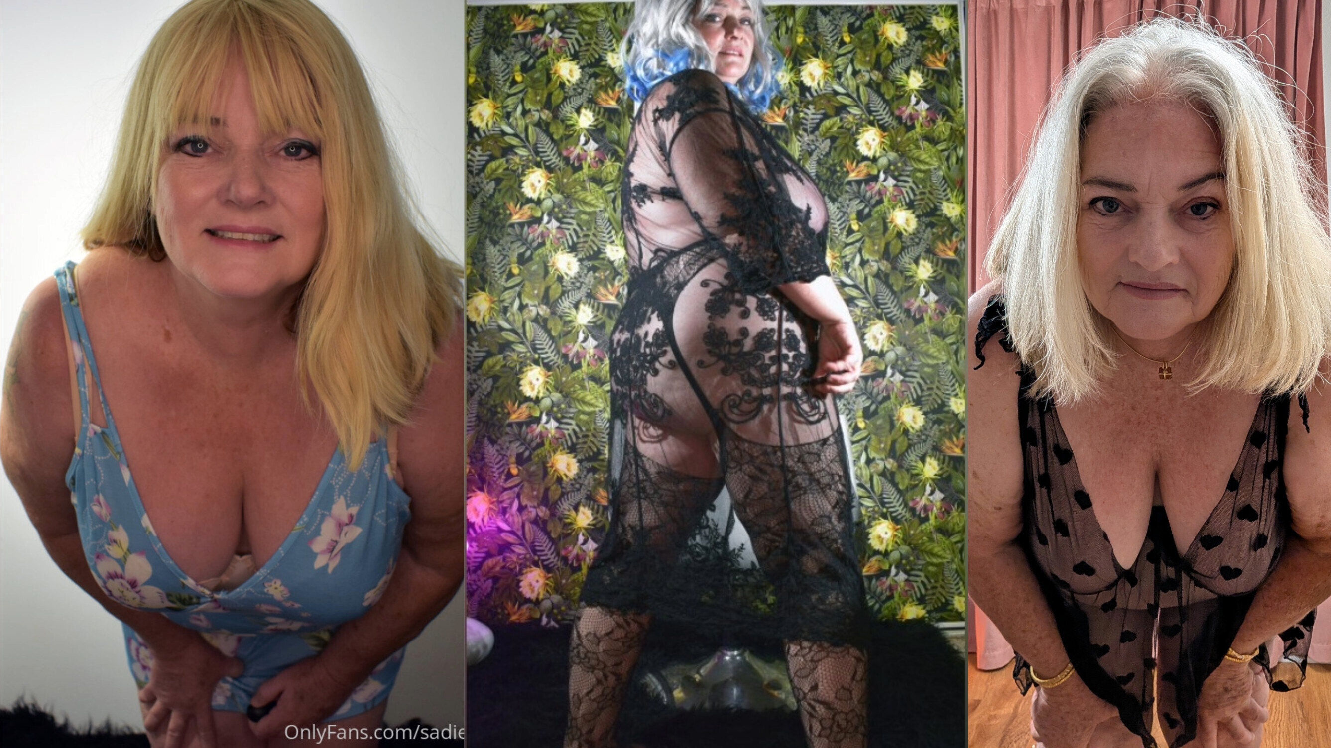 Sadie JOI banner image