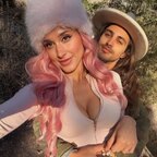 Val and koa avatar