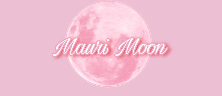 Mauri Moon 🌙 cover image