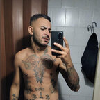 ⛓️‍💥Tattooed Boy in prison 🥷 avatar