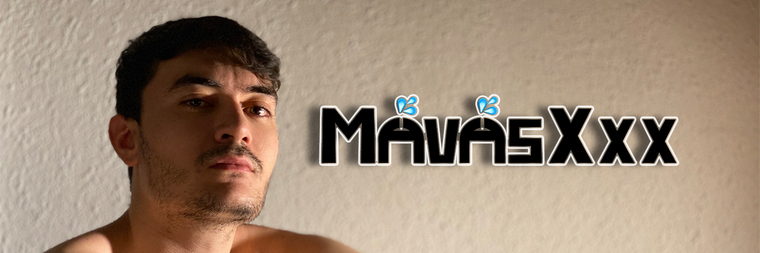 MavasXXX cover image