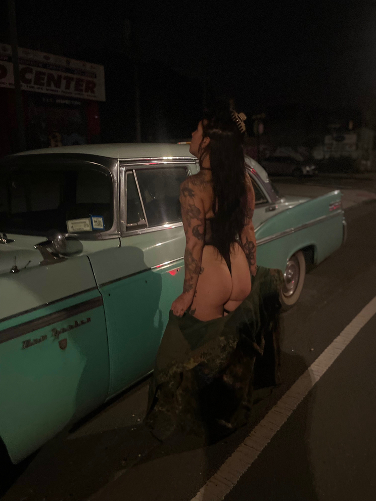 Maven Fatale banner image