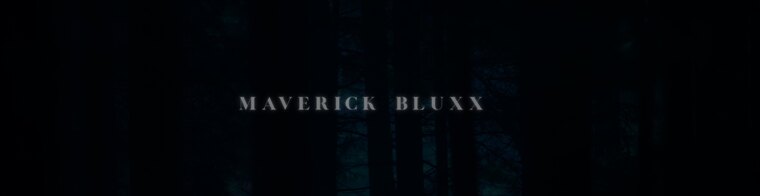Maverick Blu cover image