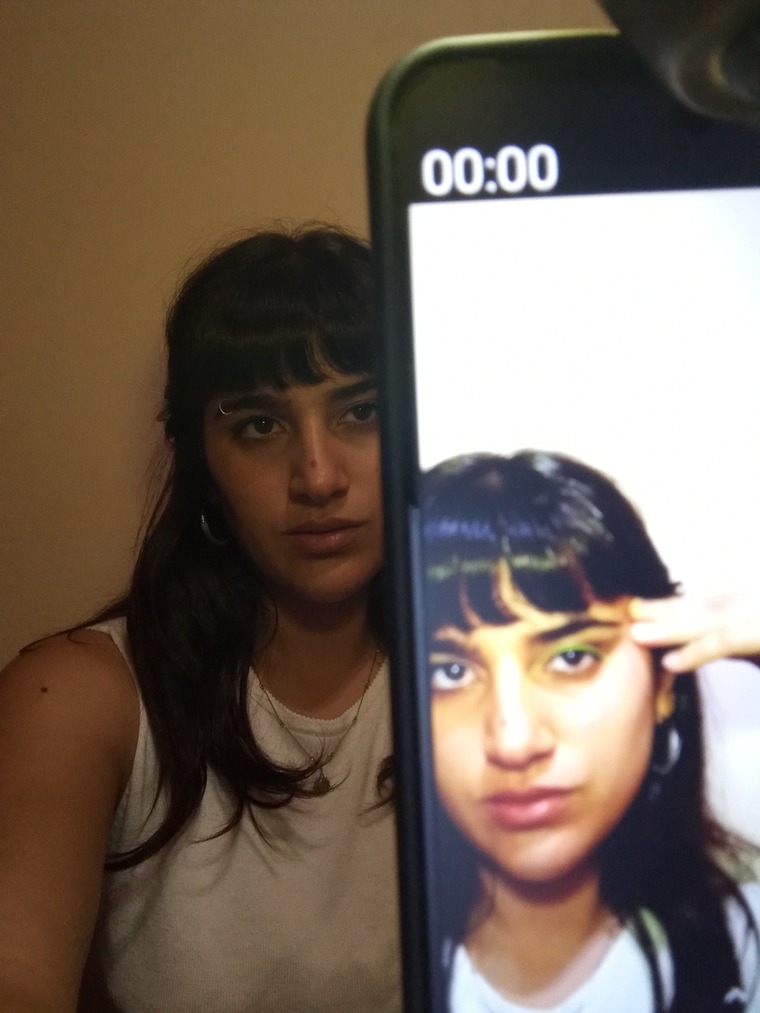 Mavi Spencer banner image