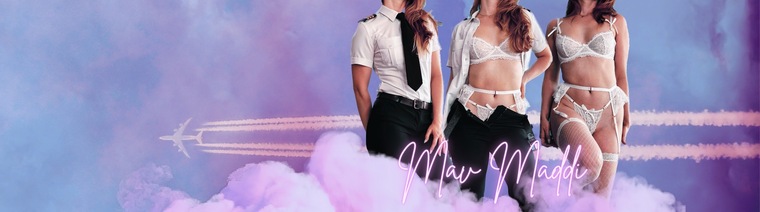 Mav Maddi cover image